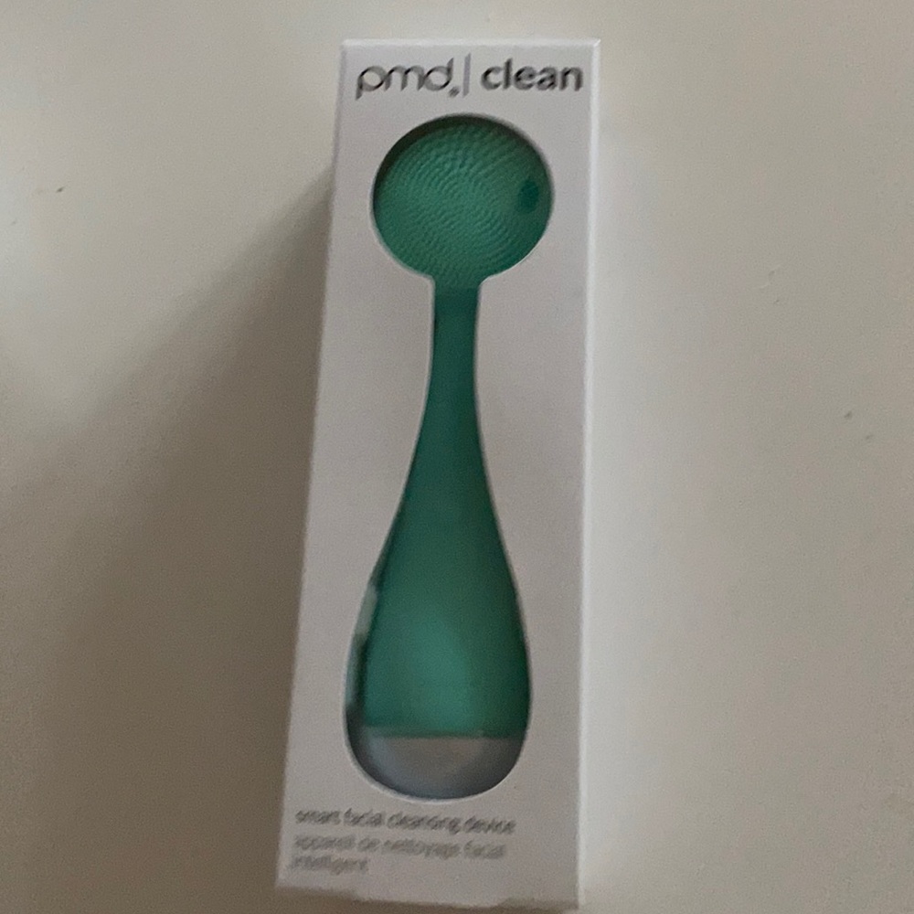 PMD clean